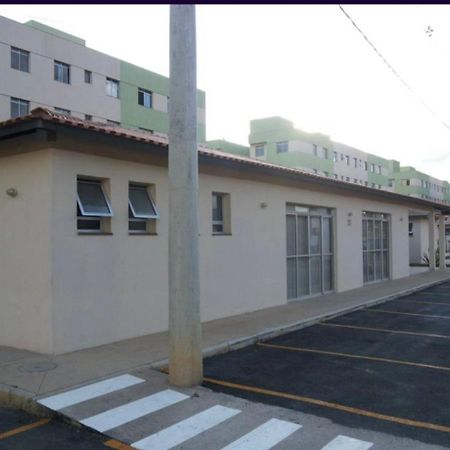 Apartamento Mobiliado Vespasiano Zewnętrze zdjęcie