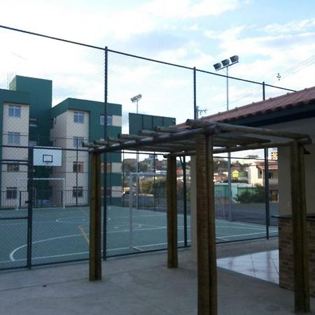 Apartamento Mobiliado Vespasiano Zewnętrze zdjęcie