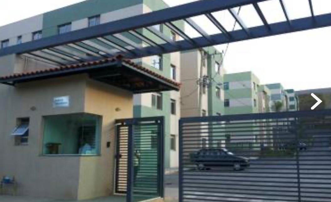 Apartamento Mobiliado Vespasiano Zewnętrze zdjęcie
