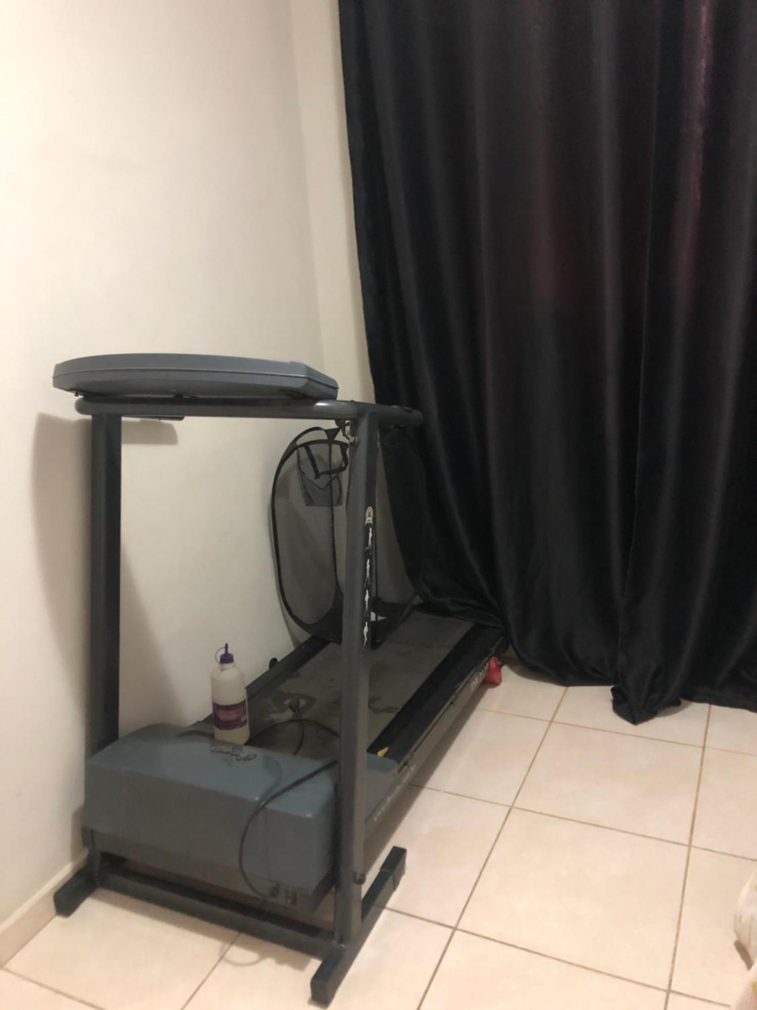 Apartamento Mobiliado Vespasiano Zewnętrze zdjęcie