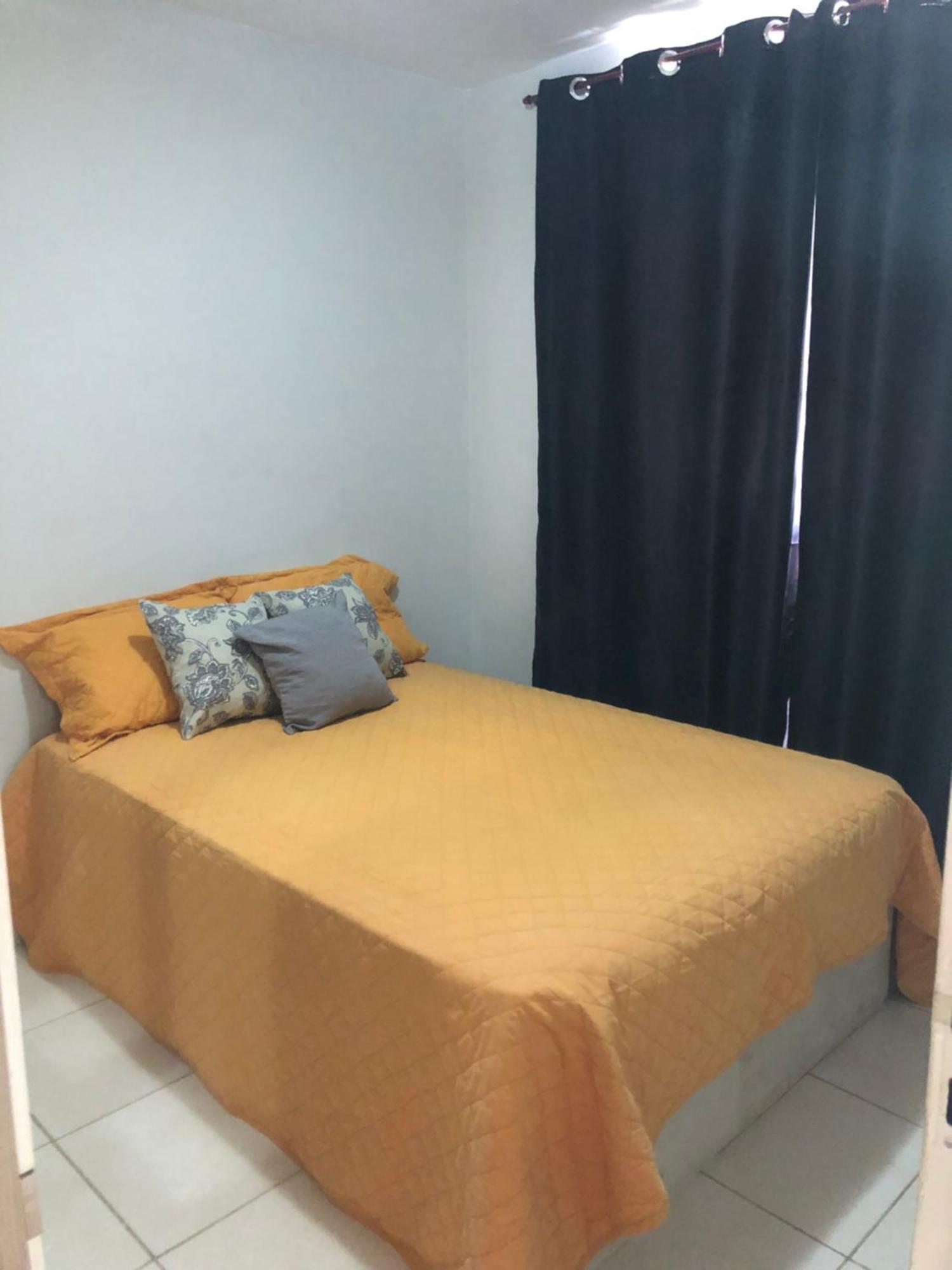 Apartamento Mobiliado Vespasiano Zewnętrze zdjęcie